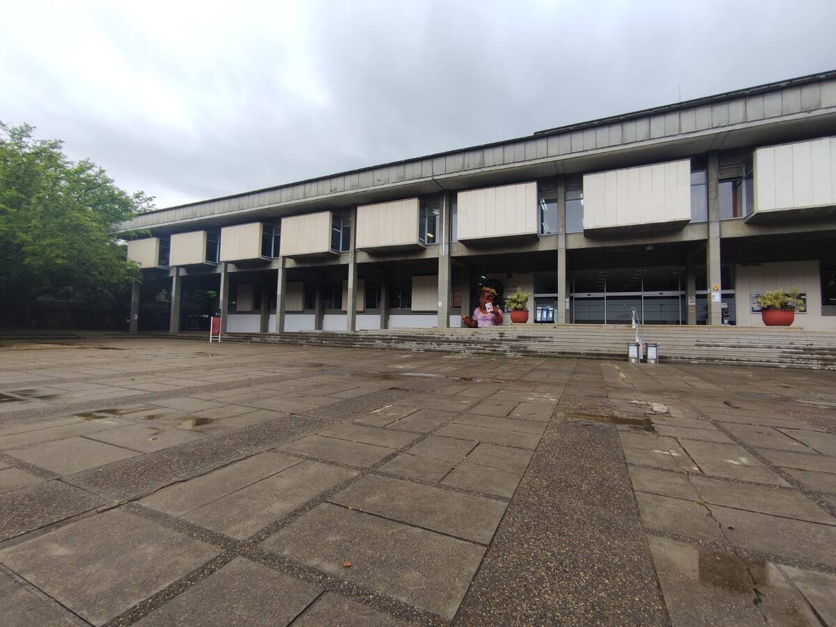 Universidad del Valle se une al día cívico por el ahorro de agua y energía