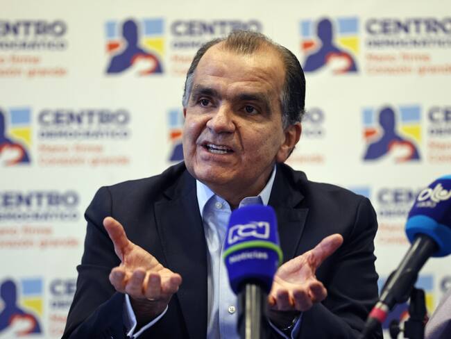 Óscar Iván Zuluaga: ¿Qué pena podría enfrentar en caso de ser condenado?