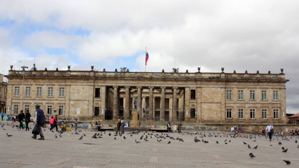 “Operación tortuga” del Congreso para reformas del Gobierno: ¿qué dicen los congresistas?