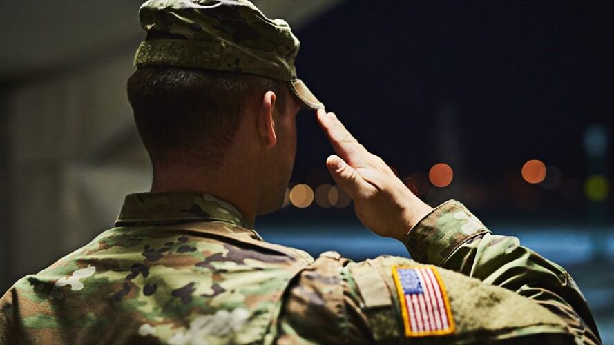 El expresidente del Senado, Lidio García le envió una carta al ministro de Defensa, Carlos Holmes Trujillo. Foto: Getty Images