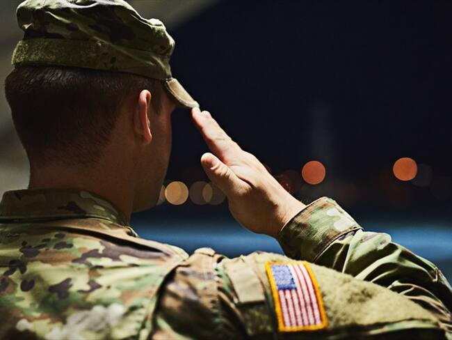 El expresidente del Senado, Lidio García le envió una carta al ministro de Defensa, Carlos Holmes Trujillo. Foto: Getty Images