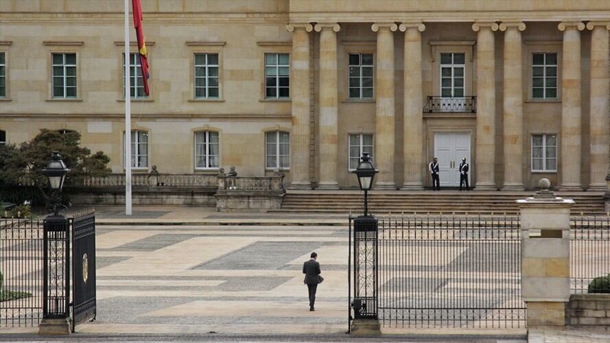 La W conoció que la lista de nombres que se barajan en Cambio Radical para representar a ese partido en el gabinete ministerial. Foto: Colprensa