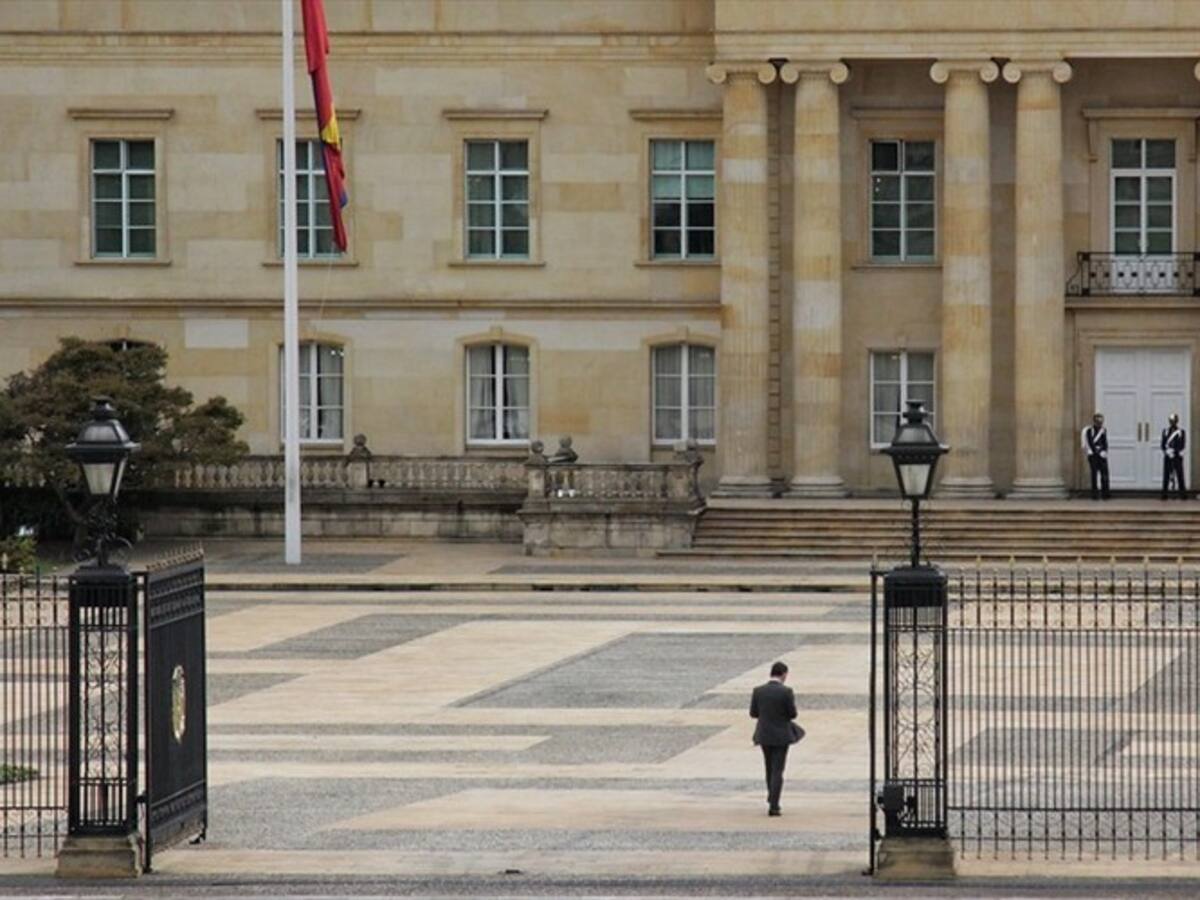 Los nombres que le gustan a Cambio Radical para llegar al Gobierno