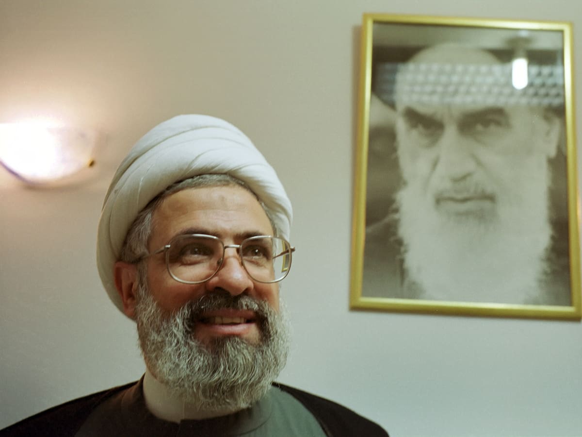 Líder de Hezbolá asegura que su movimiento “actuará como crea conveniente” en la guerra entre Irán