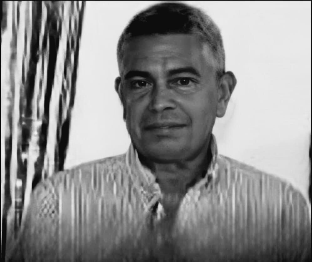 Emiro Nel Sánchez Medrano. Foto: Unidad de Restitución de Tierras. 