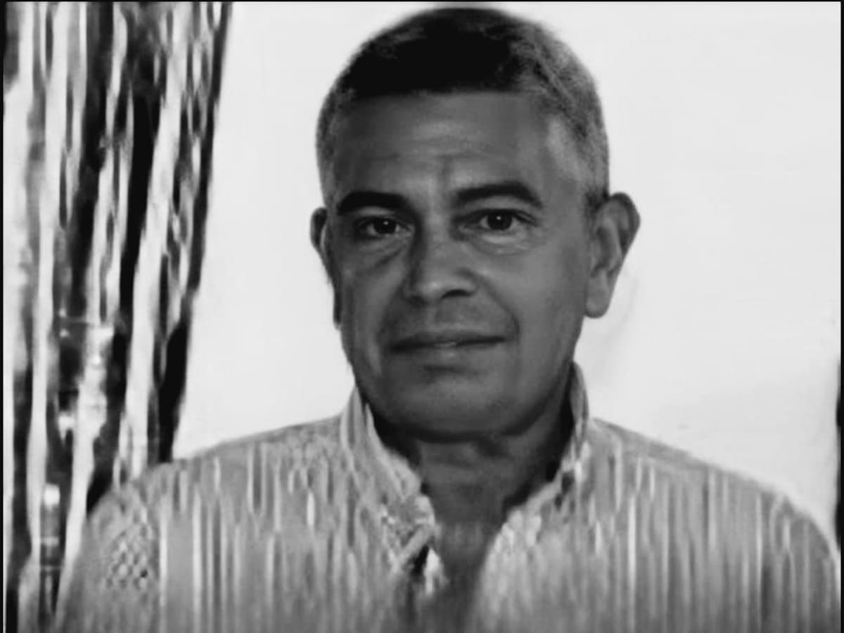 Ofrecen hasta $40 millones por responsables de la muerte del líder Emiro Nel Sánchez