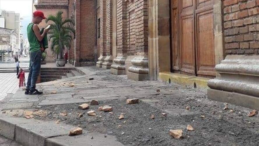 Imagen de referencia. Foto: Erika Rebolledo