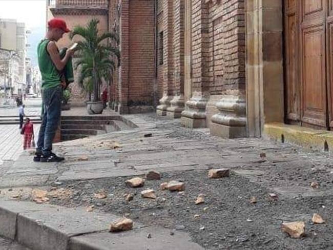 Imagen de referencia. Foto: Erika Rebolledo