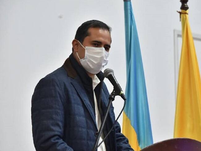 Pediremos el acompañamiento del Ejército y la Fuerza Aérea: alcalde de Madrid