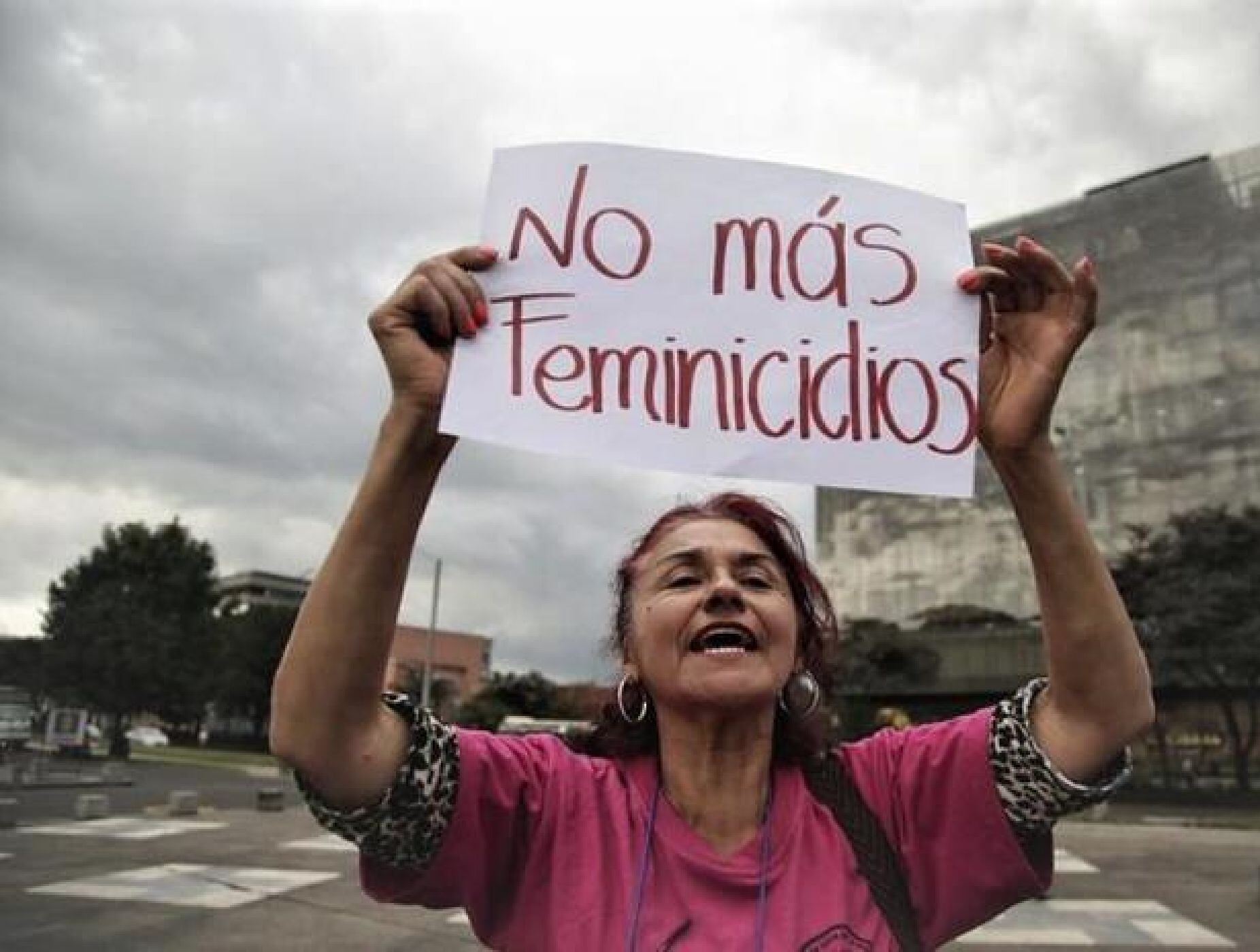 feminicidio /cortesía
