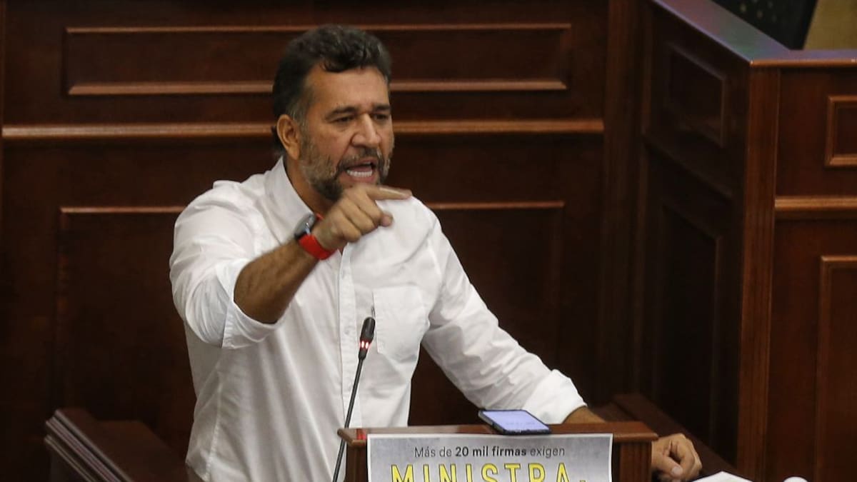El embajador León Fredy Muñoz llegaría a Colombia este miércoles 12 de julio
