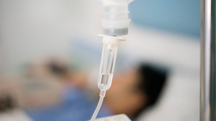 El drama del joven colombiano al que una bacteria le cambió la vida en los EE. UU.