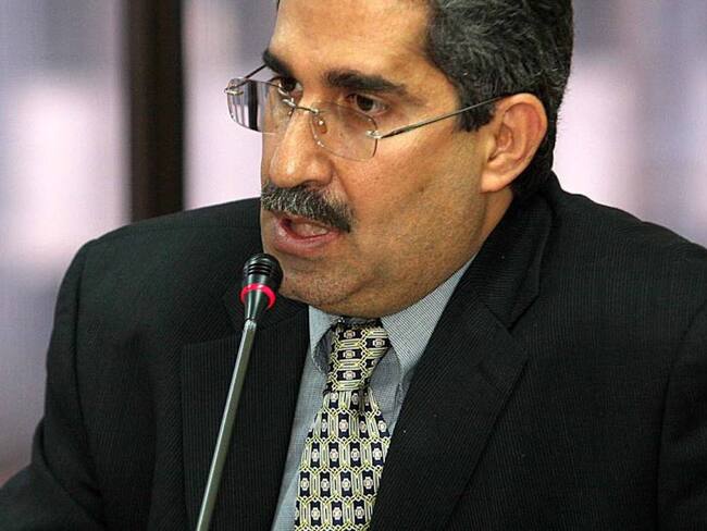 No ha dicho toda la verdad: hija de la fiscal Paternina rechaza libertad de Arana