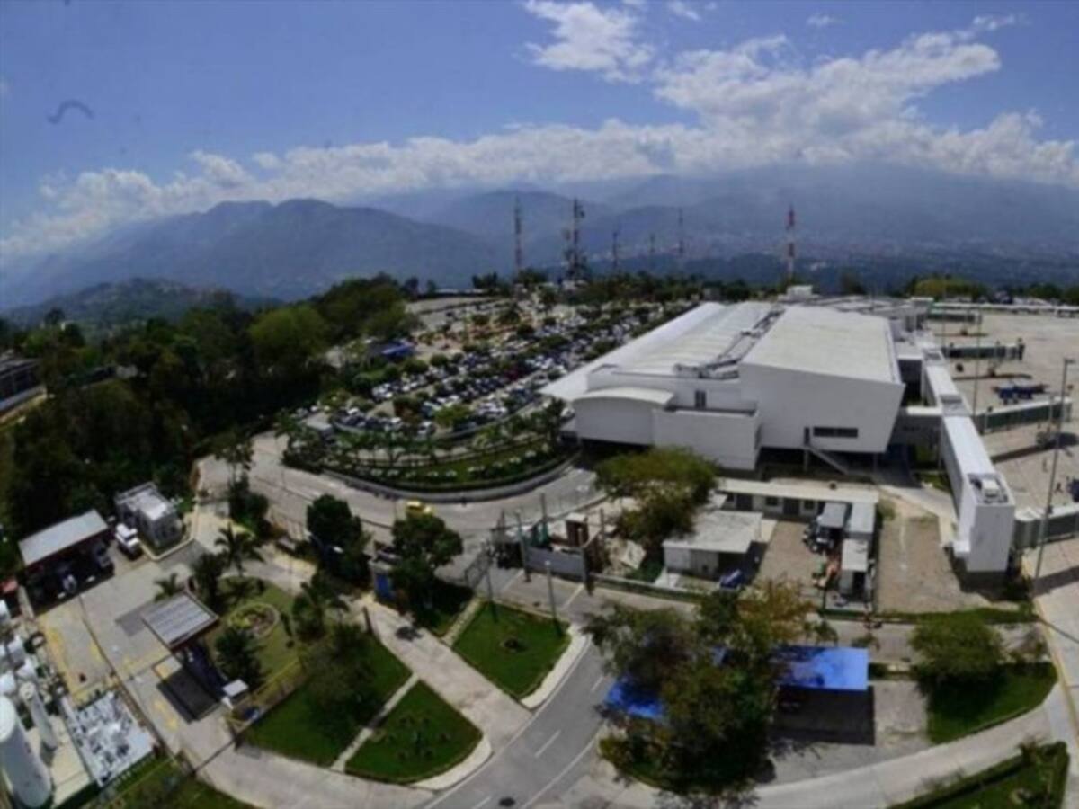 Crecen las rutas nacionales con el aeropuerto Palonegro de Bucaramanga