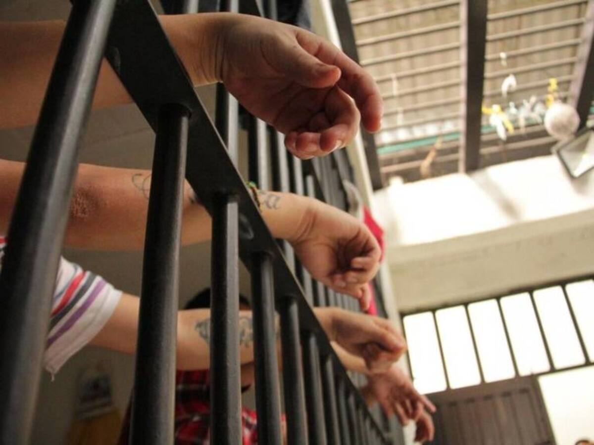 Cifras de hacinamiento en las estaciones de Policía de Pereira continúan en aumento