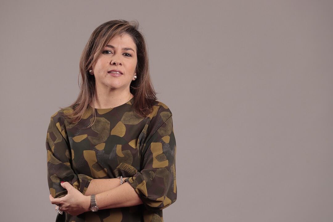 María Carolina Padilla, country Manager para Colombia de Civitatis.