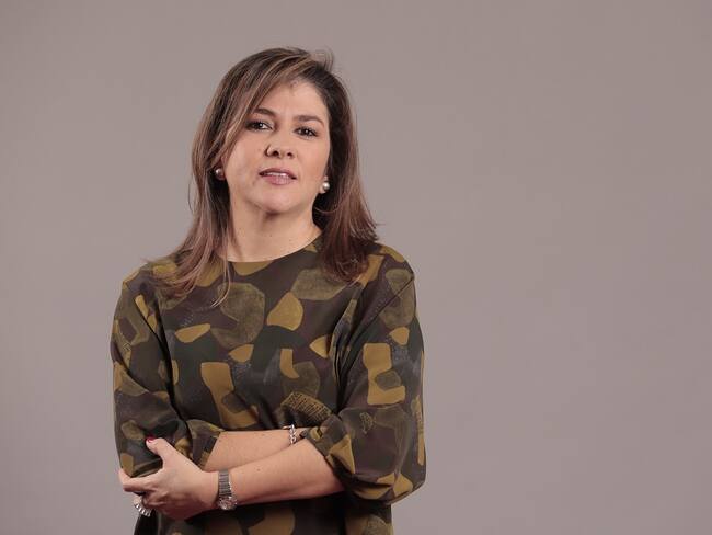María Carolina Padilla, country Manager para Colombia de Civitatis.
