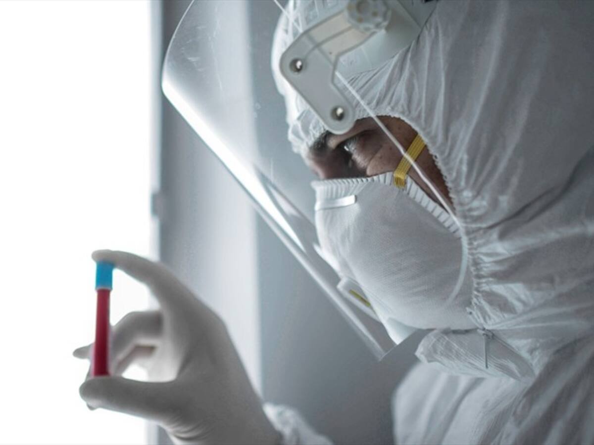 Internos de la cárcel de Amazonas se recuperan de coronavirus