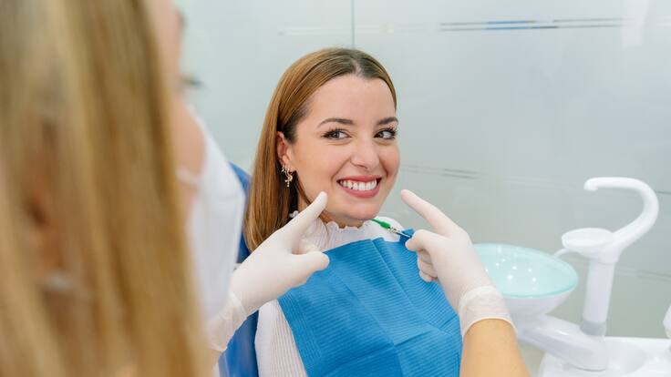 Marcela Buitrago, odontóloga, habla sobre su llegada a la final del Mundial de Cocina