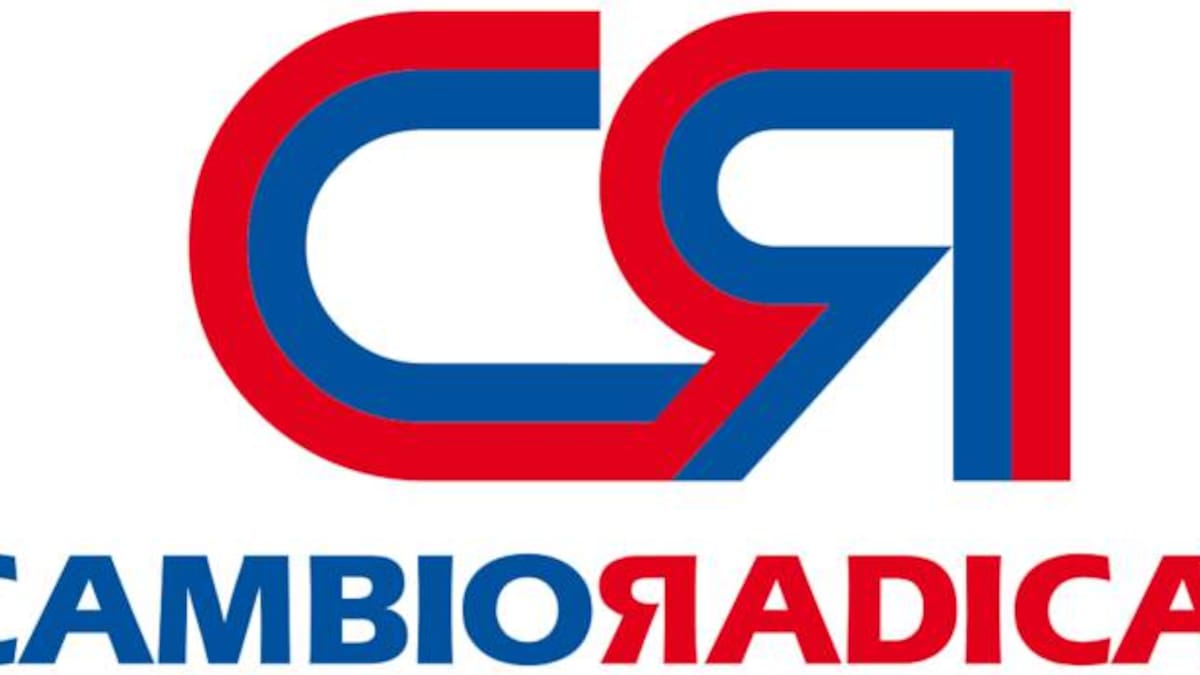 Cambio Radical investigará a dos congresistas por presunto apoyo al Gobierno Petro