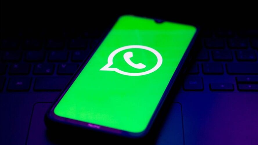 WhatsApp sigue buscando la manera de implementar nuevas funciones para mejorar la experiencia de los usuarios en la aplicación. Foto: Rafael Henrique/SOPA Images/LightRocket via Getty Images