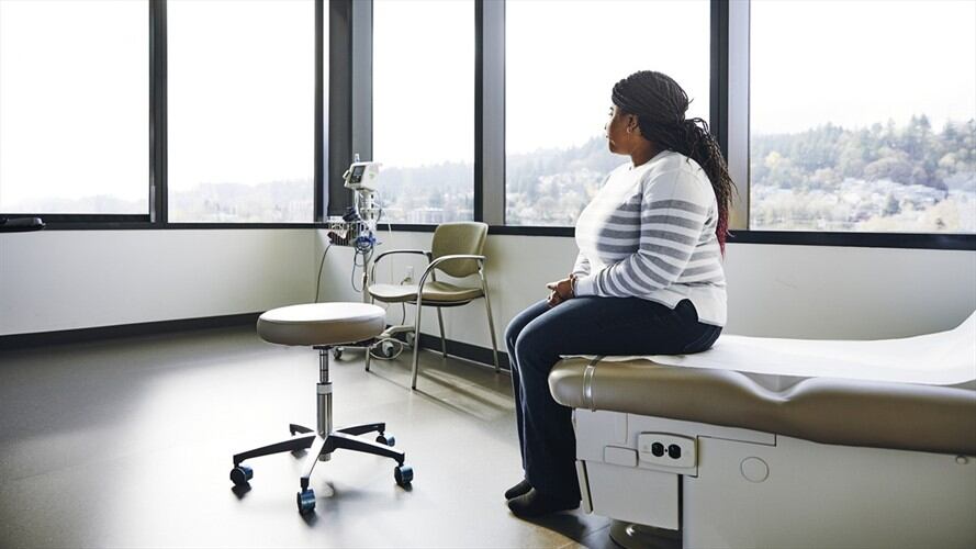 Las EPS ofrecerán todos los servicios de salud a los colombianos. Foto: Getty Images