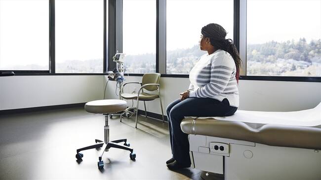 Las EPS ofrecerán todos los servicios de salud a los colombianos. Foto: Getty Images