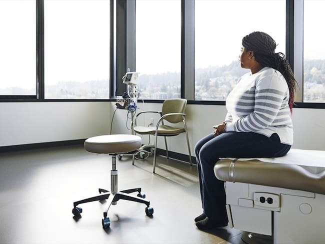 Las EPS ofrecerán todos los servicios de salud a los colombianos. Foto: Getty Images