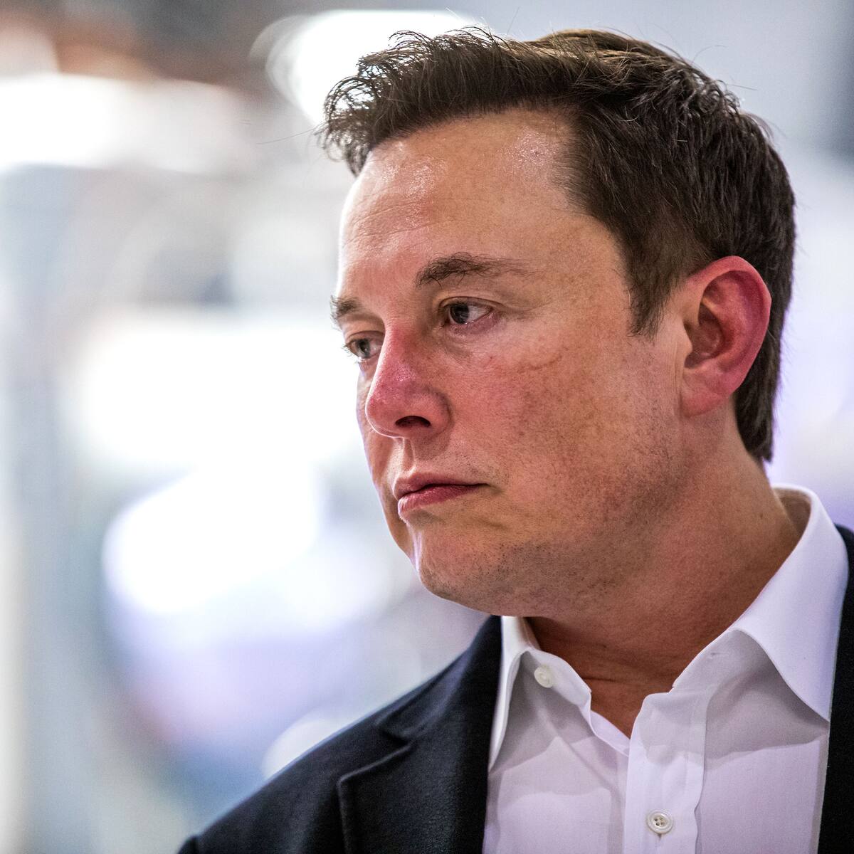 Fortuna de Elon Musk tocó brevemente los 500.000 millones de dólares, según Forbes