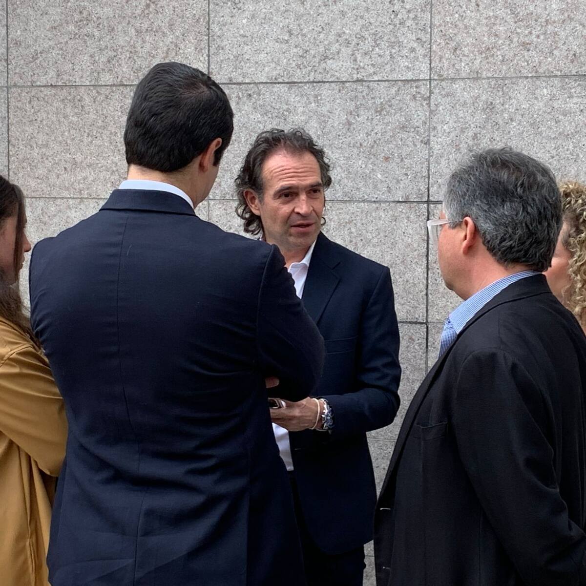 Federico Gutiérrez: “ampliamos la denuncia contra Gustavo Petro y su banda criminal”