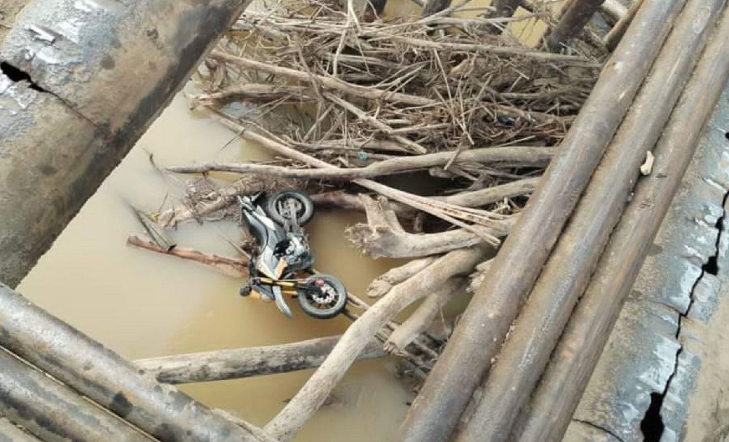 Campesinos del Catatumbo anuncian bloqueo de vías y jornada de protesta- Cortesía