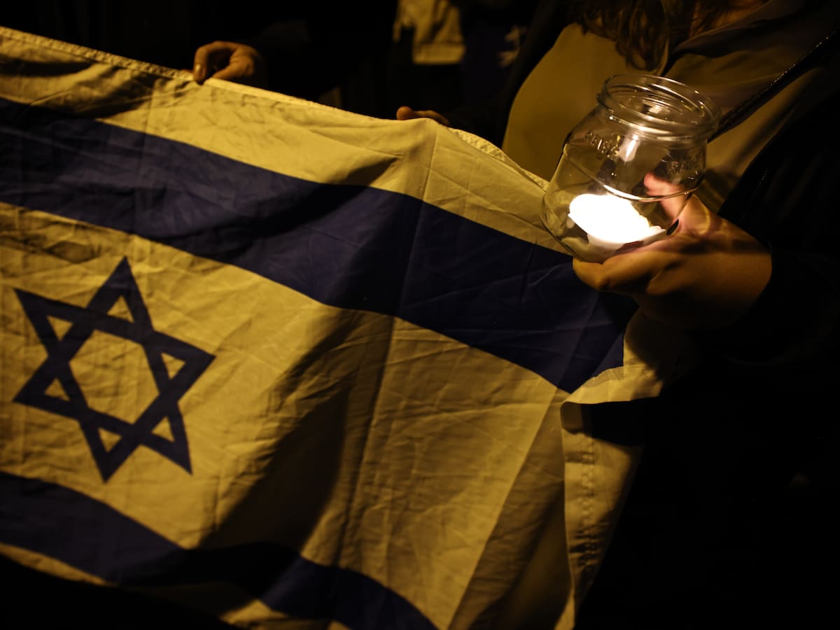 Embajada de Israel en Bogotá fue amenazada de bomba a través de correo electrónico