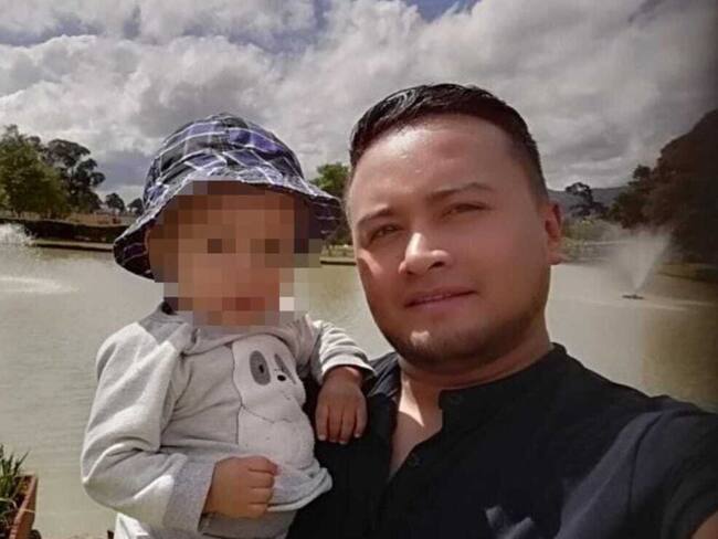 Padre del menor que fue hallado muerto en una playa pide esclarecer los hechos