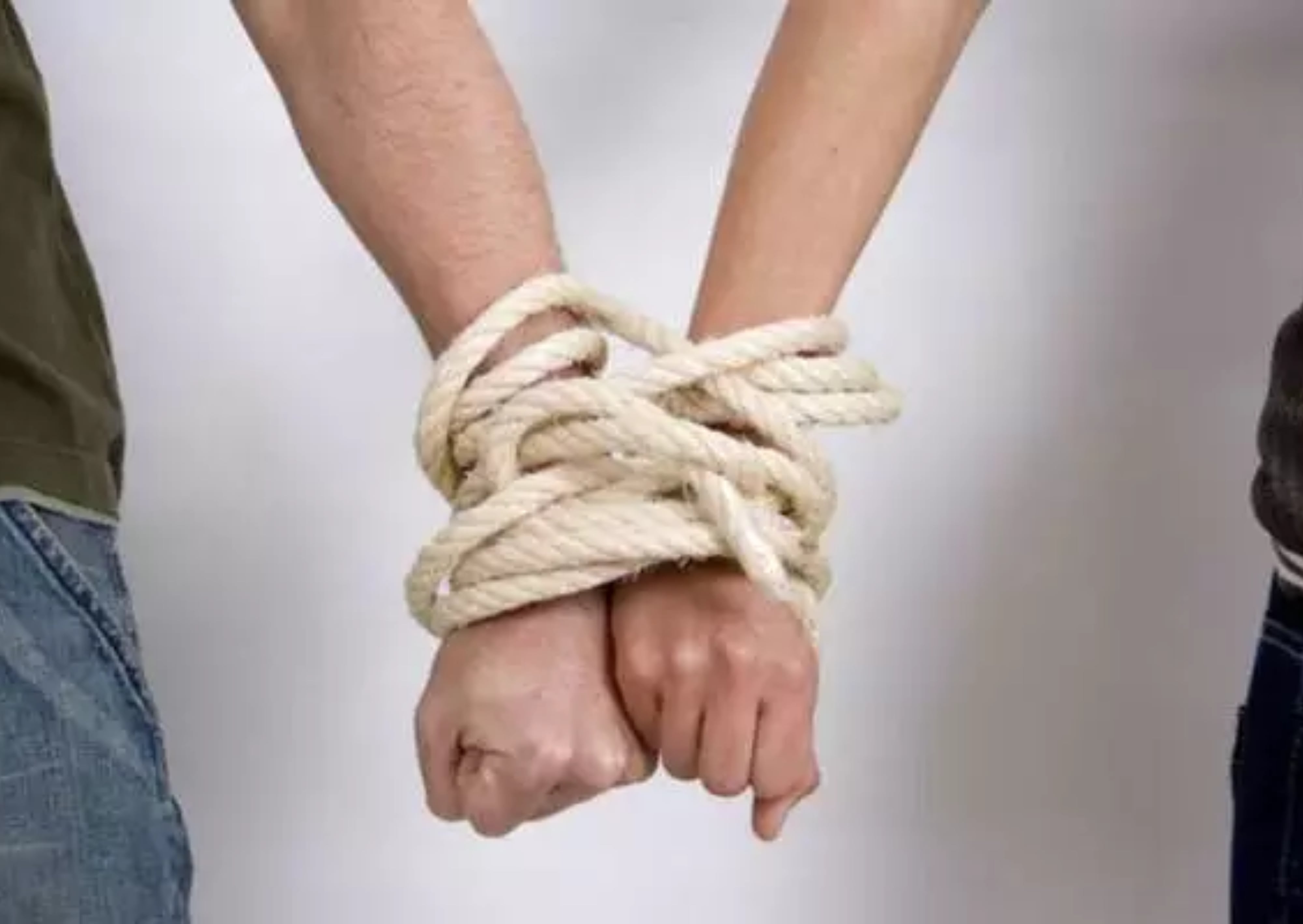 ¿Los humanos a qué somos dependientes?