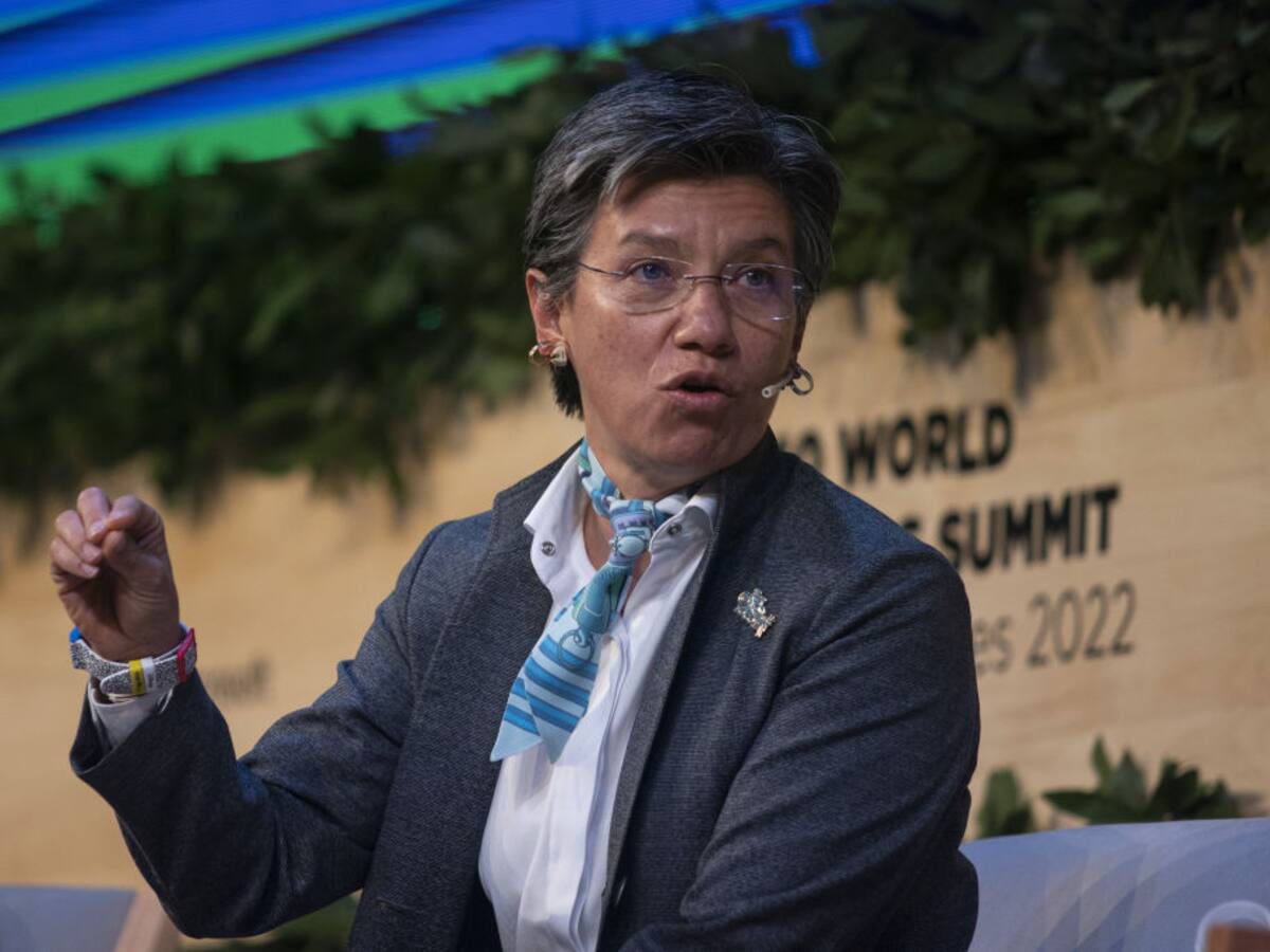 Al Oído: En Bogotá, los únicos que no tienen miedo son delincuentes, ¿y Claudia?