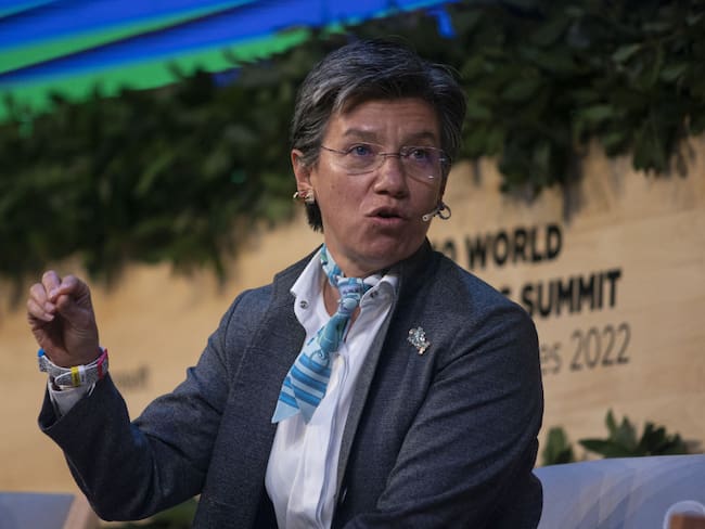 En Bogotá, los únicos que no tienen miedo son delincuentes, ¿Y Claudia López?