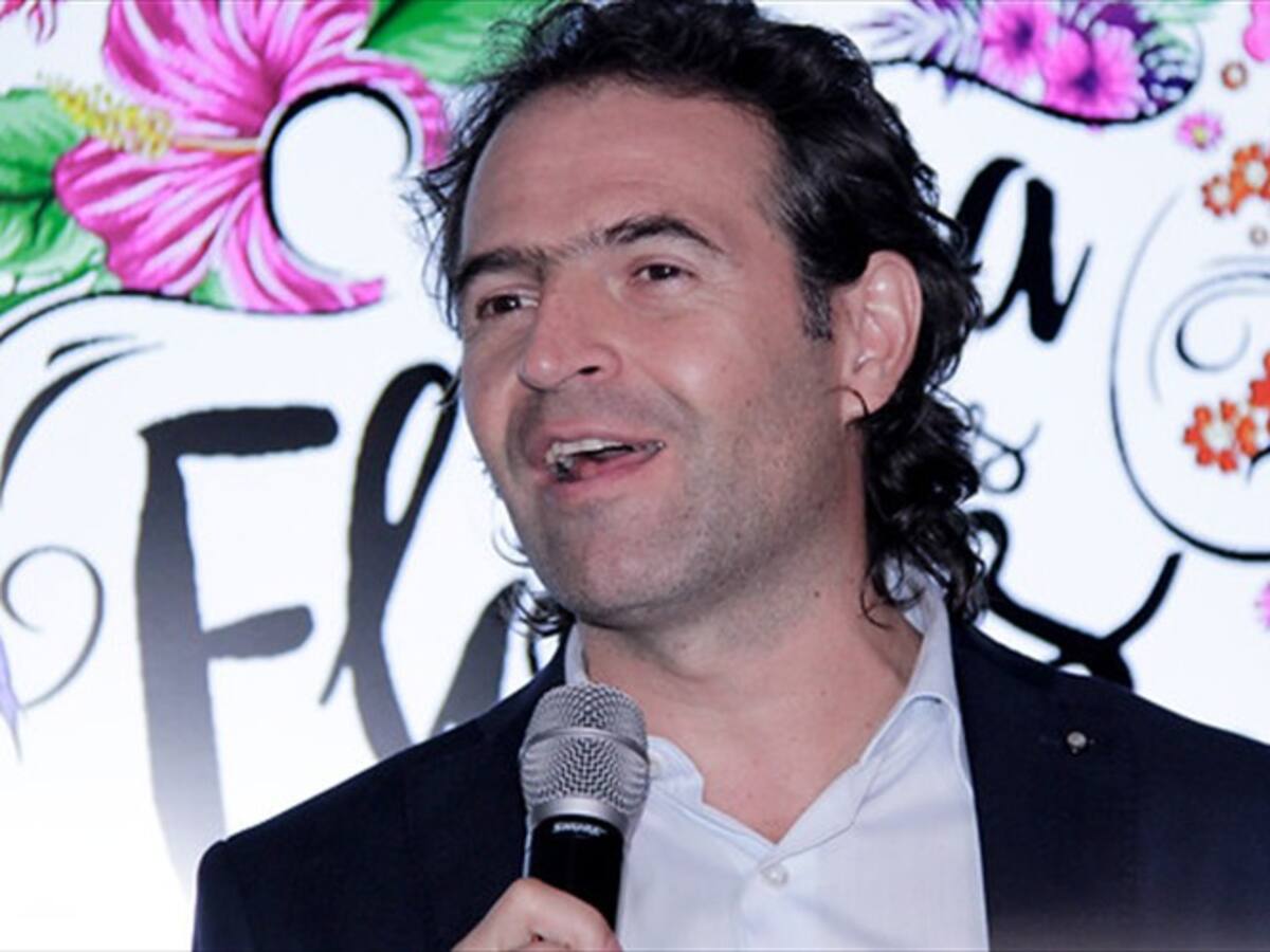 Es una noticia que la celebro: alcalde de Medellín sobre cancelación de temporada taurina