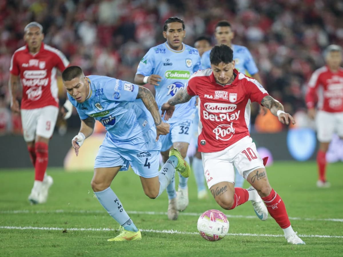 Tabla del descenso 2026: Jaguares volvió a caer y quedó al borde de perder la categoría