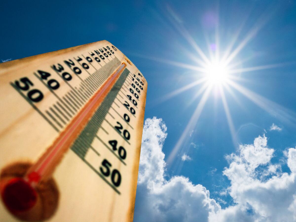 ¿Ha ido? IA reveló los 6 pueblos más calientes de Colombia: Alcanzarían hasta 40 grados