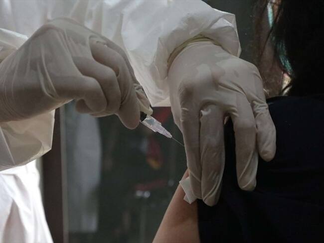 ¿Qué piensan los ciudadanos alemanes sobre las vacunas contra la COVID-19?