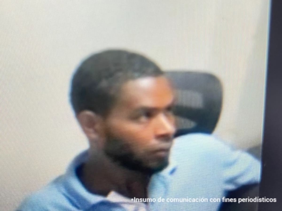 A la cárcel sujeto señalado de asesinar a su mujer en Cartagena