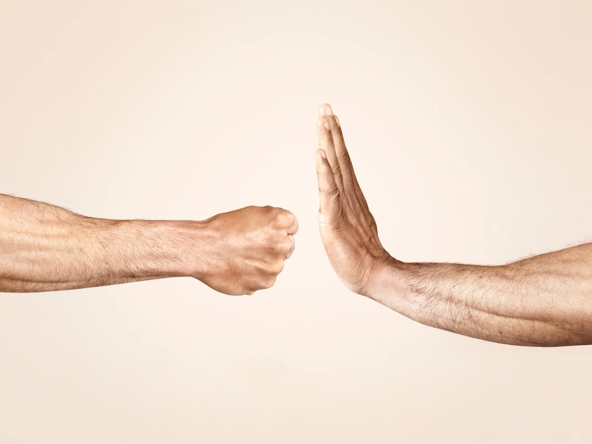 ¿Cuál es el antídoto para combatir el odio?