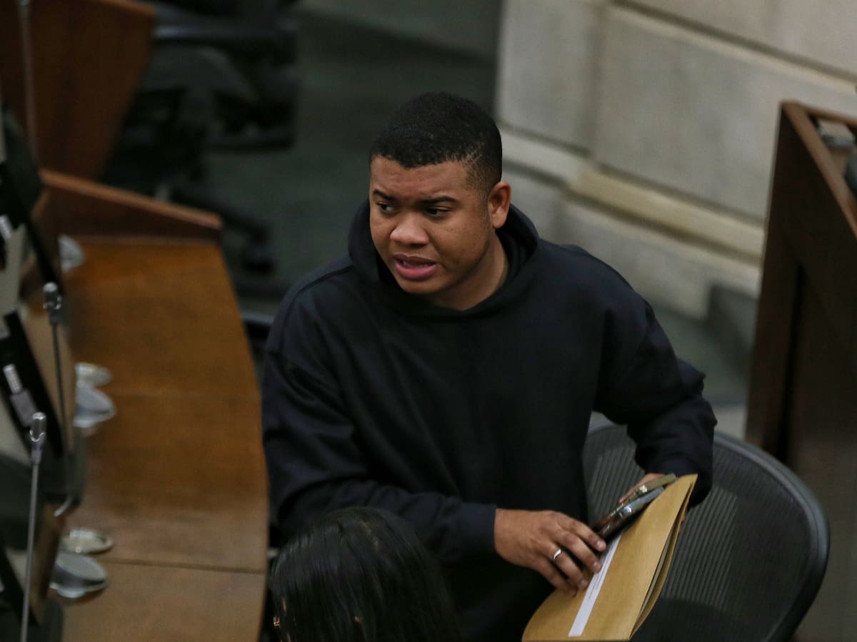 “Que se prepare”: La advertencia de Polo Polo a alemana que apoyó a la Primera Línea