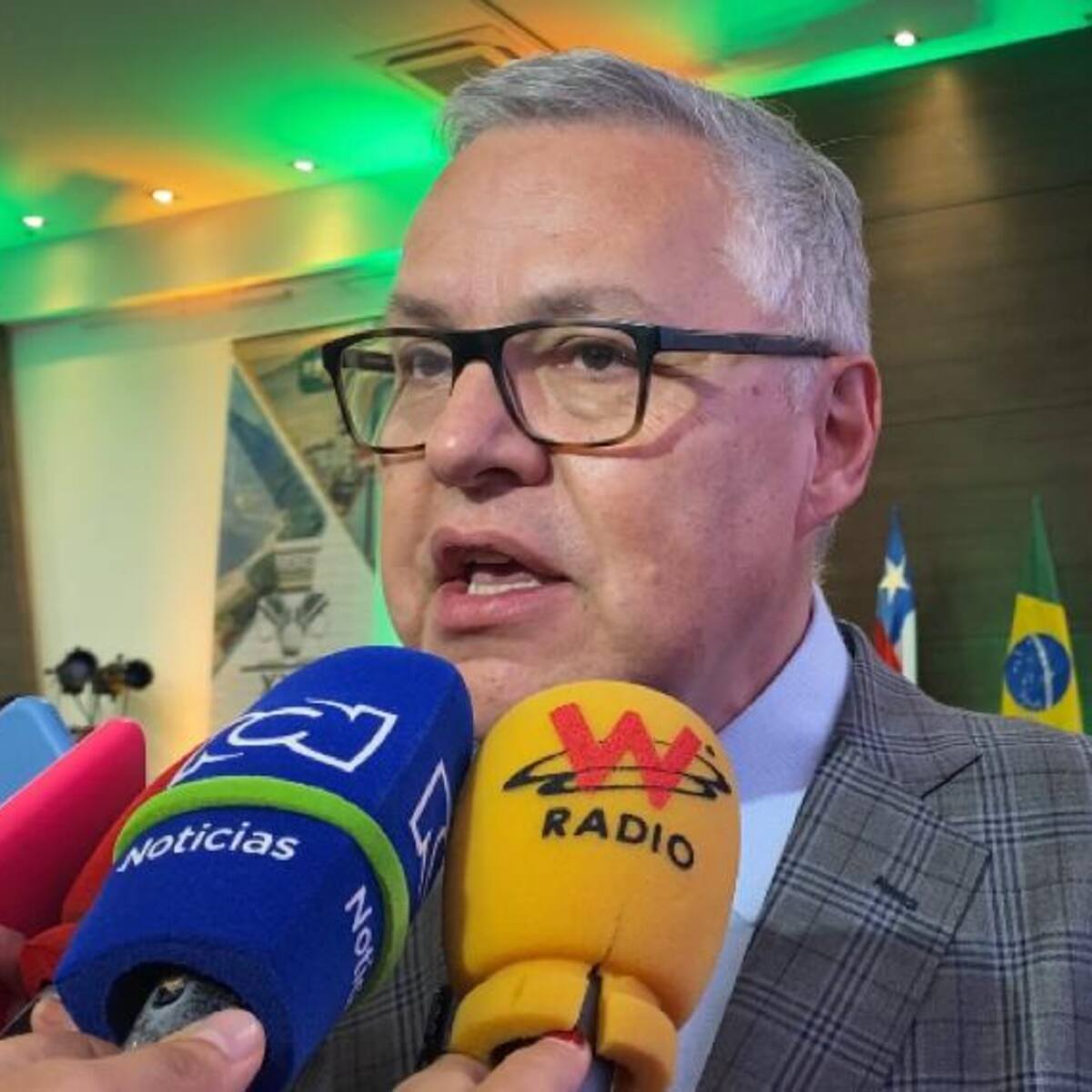 Desarticulada banda que extorsionaba y amenazaba a servidores judiciales en Tuluá, Valle