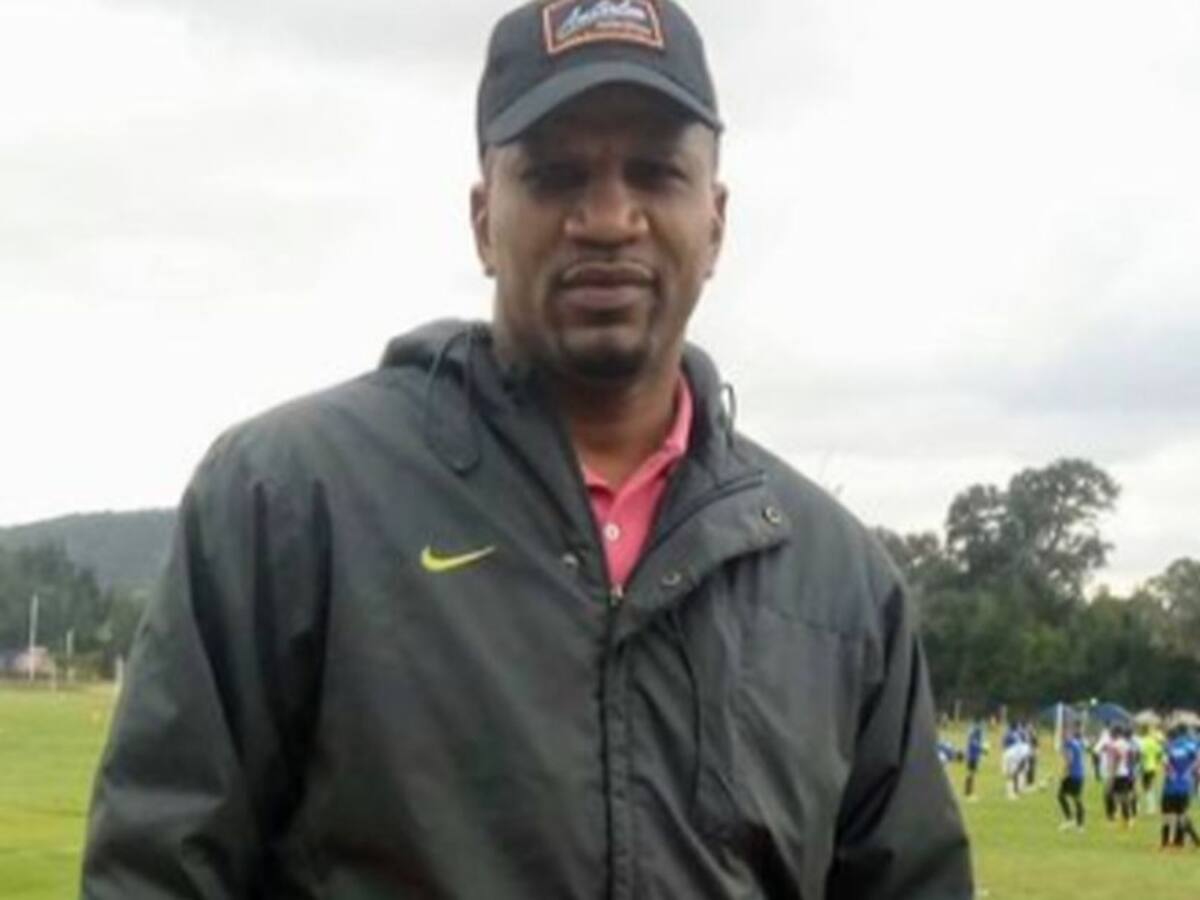 Estoy satisfecho por mi recorrido profesional, cumplí mis sueños: Hamilton Ricard