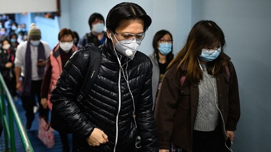 MinHacienda aprueba $15 mil millones para enfrentar el coronavirus en Colombia . Foto: Getty Images