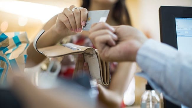 Imagen de referencia- Compra y venta. Foto: Getty Images