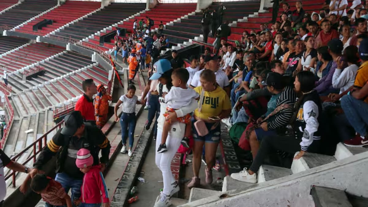 Organizaciones sociales catatumberas advierten inconsistencias en cifras entregadas por autoridades