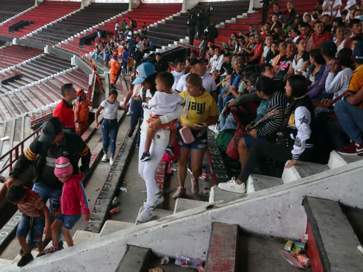 Corte Constitucional tumba otros cuatro decretos de conmoción interior porque quedaron mal firmados