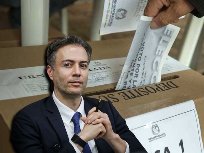 Daniel Quintero no se rinde: apelará decisión que le impide participar en consulta interpartidista